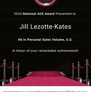 Meet your Posher, Jill